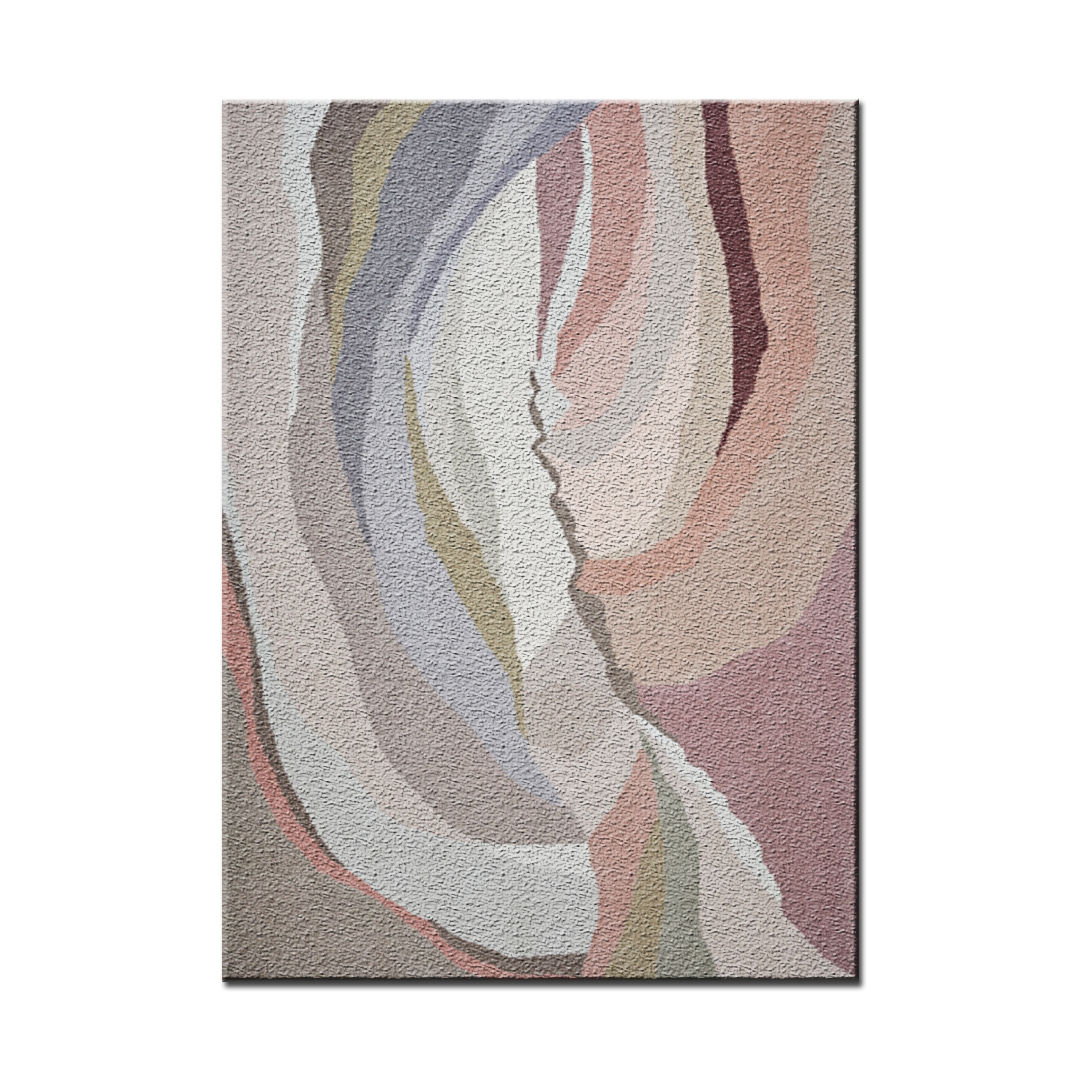 SAVENIR - Hand Tufted Abstract Carpet